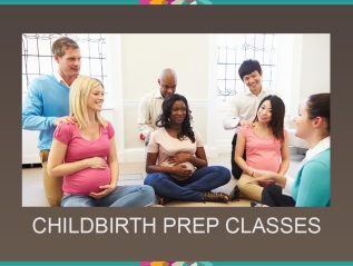 Childbirth Prep Classes